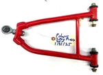 Polaris Snowmobile 2006-2014 Iq/fusion Upper Left Indy Red A-arm 2203019-293. Fixed Price $53.40.
