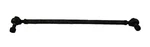 1973 Arctic Cat El Tigre 340 Tie-rod Assembly 0105 130. Fixed Price $22.95.