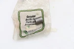 Nos Oem Arctic Cat Axle, Outer Auxiliary Wheel 0114-134. Fixed Price $6.00.