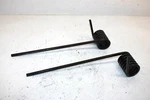 03 Polaris Pro 440 L/c Oem Torsion Spring Set .347 X/77 7042102-067 SPS3. Fixed Price $51.59.