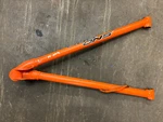 Arctic Cat Orange 8000 9000 1100 Zr Viper 6000 Xf 12 13-22 Lower Left Arm. Fixed Price $113.99.