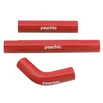 Psychic Radiator Hose Kit Red #MX-10083RD For Honda CRF450R/CRF450RX/CRF450RWE. Fixed Price $78.46.