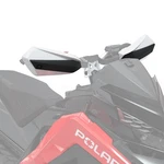 Polaris Snowmobile Matryx Defend Handguards, Pair, For 2884616-599. Fixed Price $94.99.
