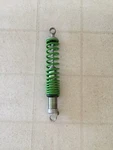 Arctic Cat Oem Zr Fox Shock. Fixed Price $129.99.