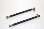 Polaris Oem Steering Tie Rod With Ends (pair) 5020857-067 Q1081. Fixed Price $45.57.