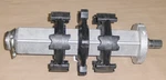 2021-2022 Polaris Drive Shaft Al 3S 6T Rmk Pro Khaos 850 # 1590645. Fixed Price $495.00.