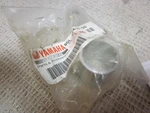 Yamaha Snowmobile Bracket New #8GL 47416 00. Fixed Price $9.99.