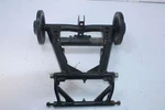 12-17 Ski-doo Mxz 600RS Rear Back Pivot Arm 503193126. Fixed Price $150.00.