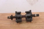 2015 Yamaha Srviper Mtx 162 Driveshaft / Axle 7T. Fixed Price $129.00.