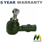 Motaquip Front Outer Tie Rod End Fits Mercedes Slk C-class Clk + Other Models. Fixed Price $20.02.