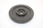 Ski-doo Oem Idler Wheel 165 Black W/ Bearing 503194127 B122. Fixed Price $24.99.
