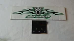 Arctic Cat Snowmobile 0612-278 Deflector Exhaust Outlet 1993 2001. Fixed Price $8.99.