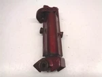 2003 Arctic Firecat 700 #2 Right Front Ski Spindle Leg Knuckle 1703-158. Fixed Price $19.99.
