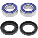 Balls Front Wheel Bearing Kit 25-1648 For Bmw 800 05-14. Fixed Price $29.90.