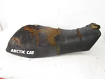 Arctic Cat 250 Utility 2X4 Seat Pan Foam 5990-176 2000-2001. Fixed Price $118.75.