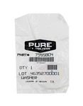 Genuine Polaris Washer (pack Of 4) Part Number - 7555804. Fixed Price $12.99.