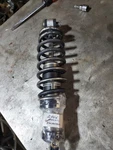 Polaris Snowmobile Switchback Fox Shock Center Rear Suspension Front 2006. Fixed Price $98.08.