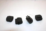 1991 Yamaha Phazer Ii Oem Skid Rail Bumper Set Of 8V0-47456-00-00 SY27. Fixed Price $37.99.