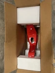 Polaris Slingshot Swing Arm Indy Red. Fixed Price $285.00.
