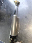 Arctic Z1 F8 F6 Zr Firecat Sabercat F1100 Xf Act Shock #2704-397. Fixed Price $75.00.