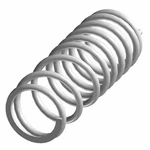 Polaris Compression Spring, For Snowmobile Models, Genuine Oem 7045374-458. Fixed Price $64.99.