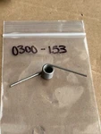 Arctic Cat 0300-153 Spring Nos. Fixed Price $10.00.
