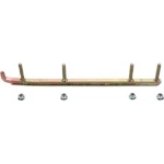 Stud Boy 4.5" Snowmobile Deuce Bar Arctic 1995-2006 Models CAT-D2093-45. Fixed Price $51.76.