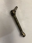Tie Rod, Steering - 2016 Arctic Cat Xf 6000 Cross Trek 137. Fixed Price $25.00.