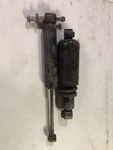 For Polaris Indy Deluxe Trail 500 Rear Suspension Springs Track Shocks 1990. Fixed Price $27.98.
