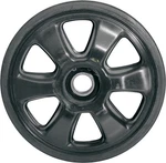 Parts Unlimited Idler Wheel - 178MM X 20MM (no Insert) Black Snowmobile. Fixed Price $36.67.