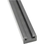 Garland Black Replacement Slide Profile Graphite 24-6900-0-01-12. Fixed Price $57.39.