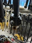 Ski-doo Left Slider Half Sway Bar Link 505071269 American Sled Parts Facebook. Fixed Price $30.00.