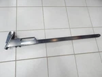 Polaris Snowmobile 1996 Xlt Rxl Models Black Left Hand Trailing Arm - 1822288. Fixed Price $165.44.