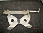 Ski Doo Mxz 03' 600 Ho Steering Rack Drag Link 03-06 800. Fixed Price $39.99.