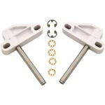 Polaris Wheel Support Assy. With Steel Shaft 9-100-1139. Fixed Price $40.95.