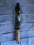 Arctic Cat 2703-703 Ski Shock Fox Float Z1 F-series F6 Oem 16.80 Ctc Suspension. Fixed Price $145.00.