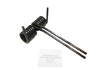 2011 Ski-doo Gsx Le 600 Etec Xp Rear Suspension Torsion Set. Fixed Price $29.95.