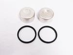 Oem Arctic Cat Snowmobile Brake Piston And Seal Kit 2602-410 Read Listing. Fixed Price $79.95.