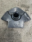 0770-611 Arctic Cat Air Silencer Assembly #AC5. Fixed Price $34.95.