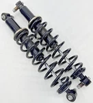 19-25 Arctic Bearcat Riot Blast Front Shock Set 3703-643. Fixed Price $199.99.