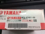 Yamaha Adjuster Cable Housing 8FU-474A1-00-00 New Oem 2005 RX-1 1000. Fixed Price $74.95.
