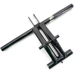 Arctic Cat, Rear Suspension Idler Arm 0704-043, 89-94 Cheetah Jag Lynx. Fixed Price $104.99.