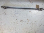 2004 Polaris Ranger 500 4WD Utv Used Oem Front Driveshaft Prop. Fixed Price $187.99.