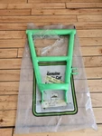Nos Arctic Cat 1996 Zar 580 Lh Lower A-arm 0703-309. Fixed Price $25.75.
