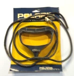 Polaris Nos Pure Genuine Handle 5430520 With Used 3040169 Recoil Starter Rope. Fixed Price $19.95.