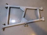 Arctic Firecat 700 Arm Lower Right 2003 #2. Fixed Price $99.99.