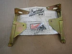 Bender Racing Exciter Front Exchanger Protectors EXFHP7. Fixed Price $45.00.