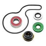 Water Pump Seal Bearing Rebuild Kit For Polaris Sportsman 600 700 800 MV7 03-14. Fixed Price $21.99.