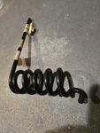 Arctic Cat Snowmobile Front Lh Spring 0114-285 Oem. Fixed Price $76.95.