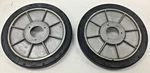 Yamaha Snowmobile Rear Idler Wheels Srx Gpx 865-47535-00-00 1 Pair Lot Of 2. Fixed Price $30.00.
